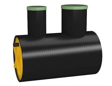 Септик Барс Ультра 5