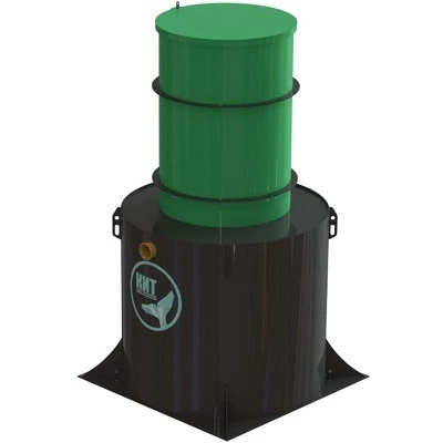 Септик КИТ-8П-1300