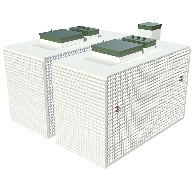 Септик Топас 150 (принудительный)