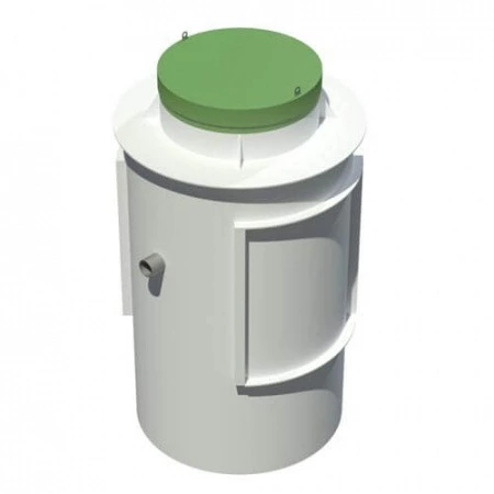 Септик Тополь 100