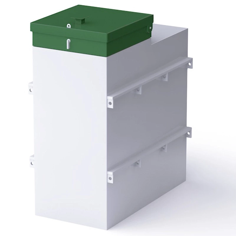 Септик Юнилос Астра 15 прин