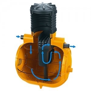 Септик Биосток 3